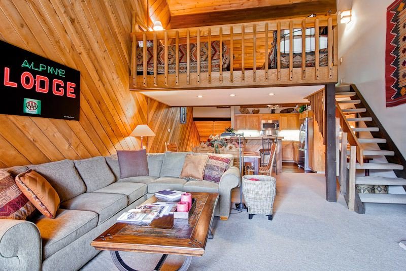 Beaver Creek Vacation Rental