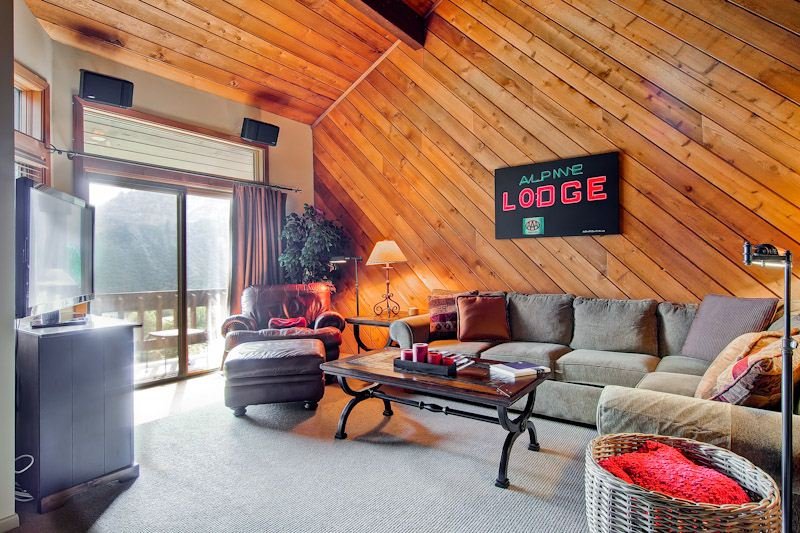 Beaver Creek Vacation Rental