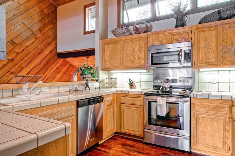Beaver Creek Vacation Rental