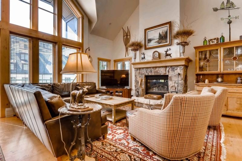 Beaver Creek Vacation Rental