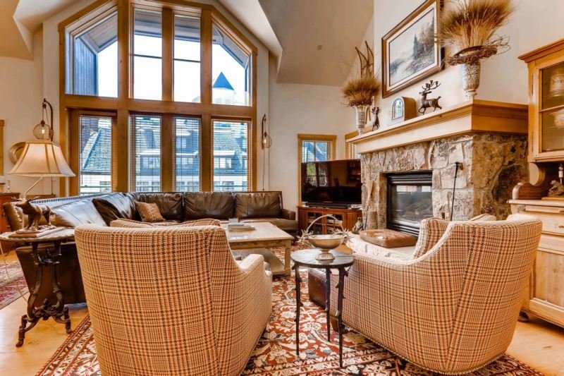 Beaver Creek Vacation Rental