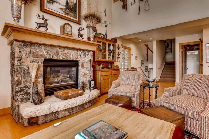 Beaver Creek Vacation Rental