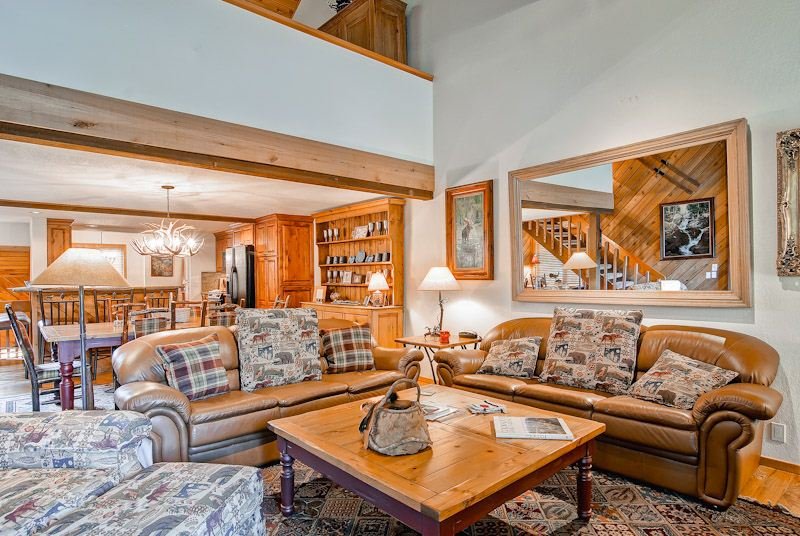 Beaver Creek Vacation Rental
