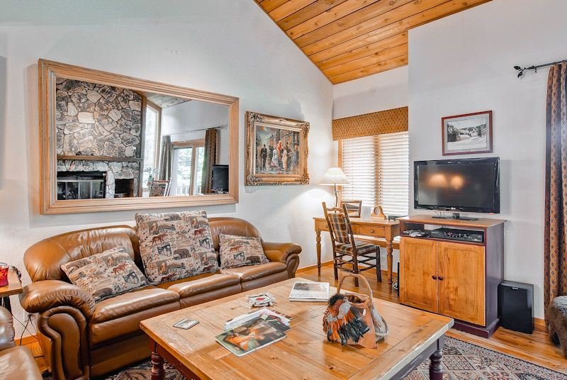 Beaver Creek Vacation Rental