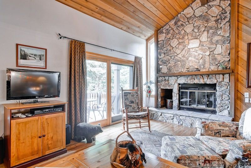 Beaver Creek Vacation Rental
