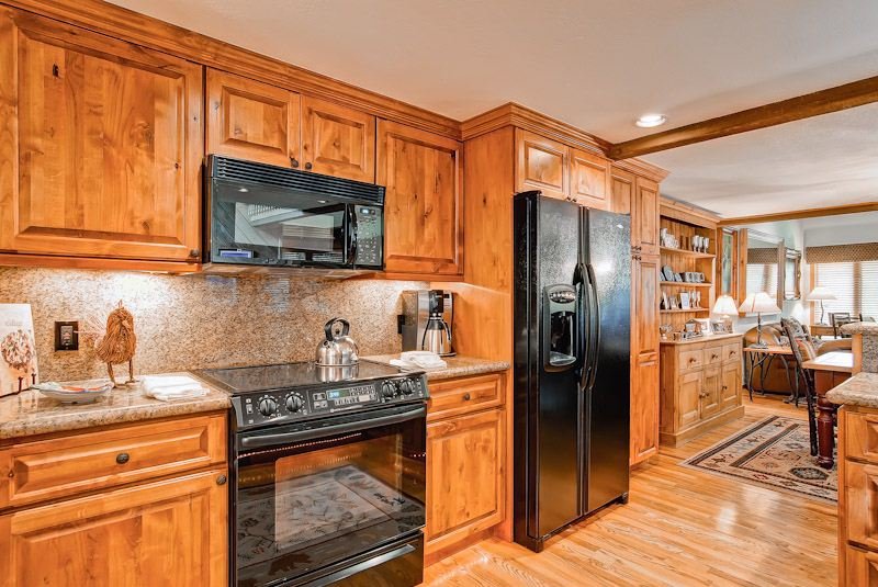 Beaver Creek Vacation Rental