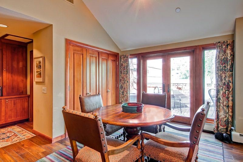 Beaver Creek Vacation Rental