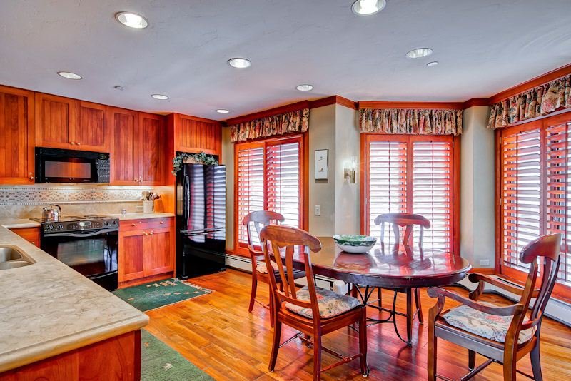 Beaver Creek Vacation Rental