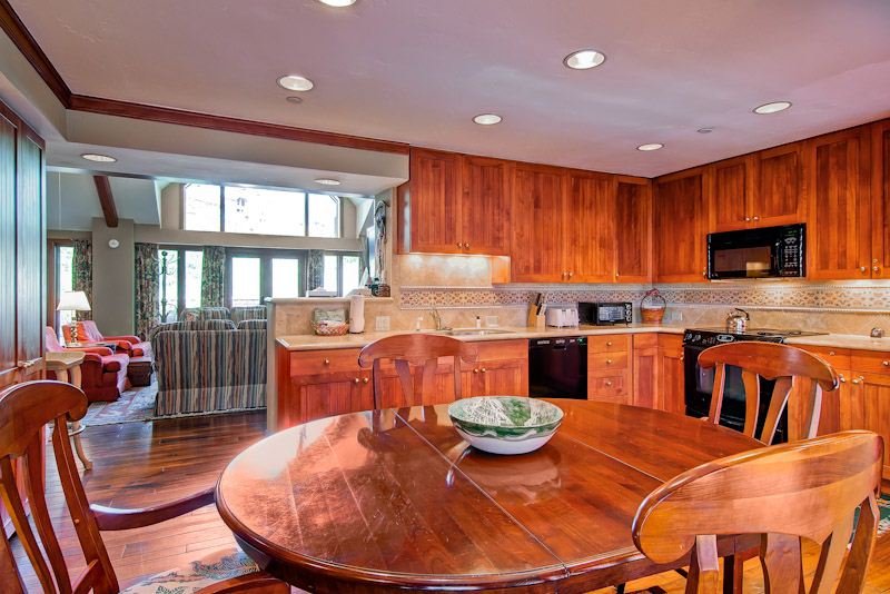 Beaver Creek Vacation Rental