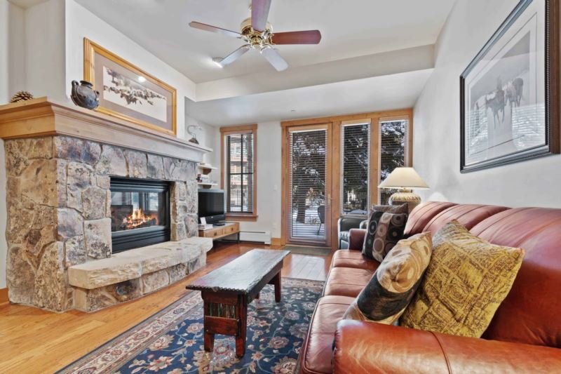 Beaver Creek Vacation Rental