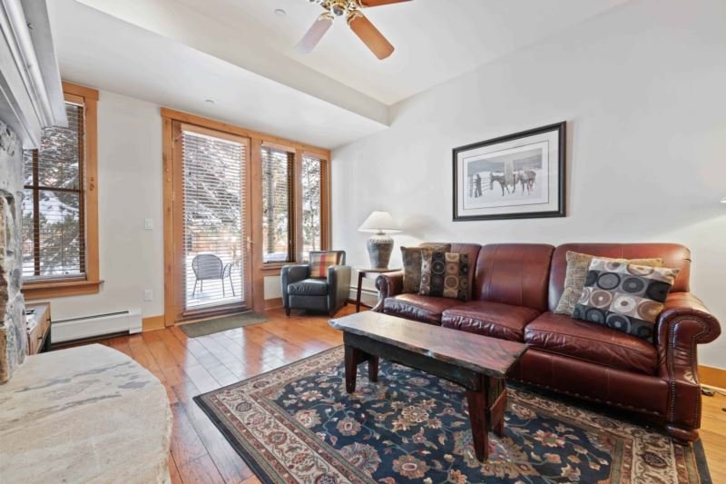 Beaver Creek Vacation Rental