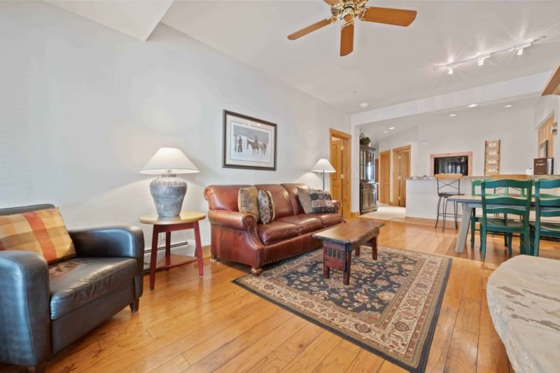 Beaver Creek Vacation Rental