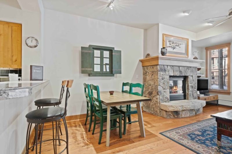 Beaver Creek Vacation Rental