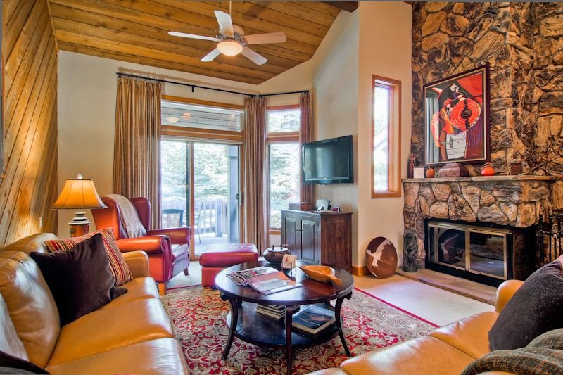 Beaver Creek Vacation Rental