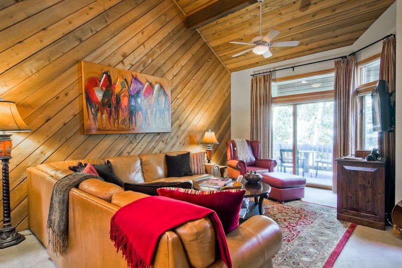 Beaver Creek Vacation Rental