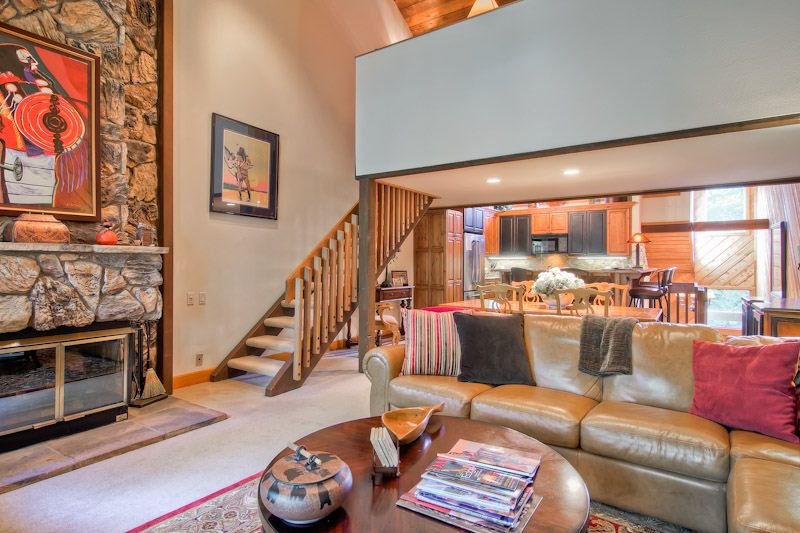 Beaver Creek Vacation Rental