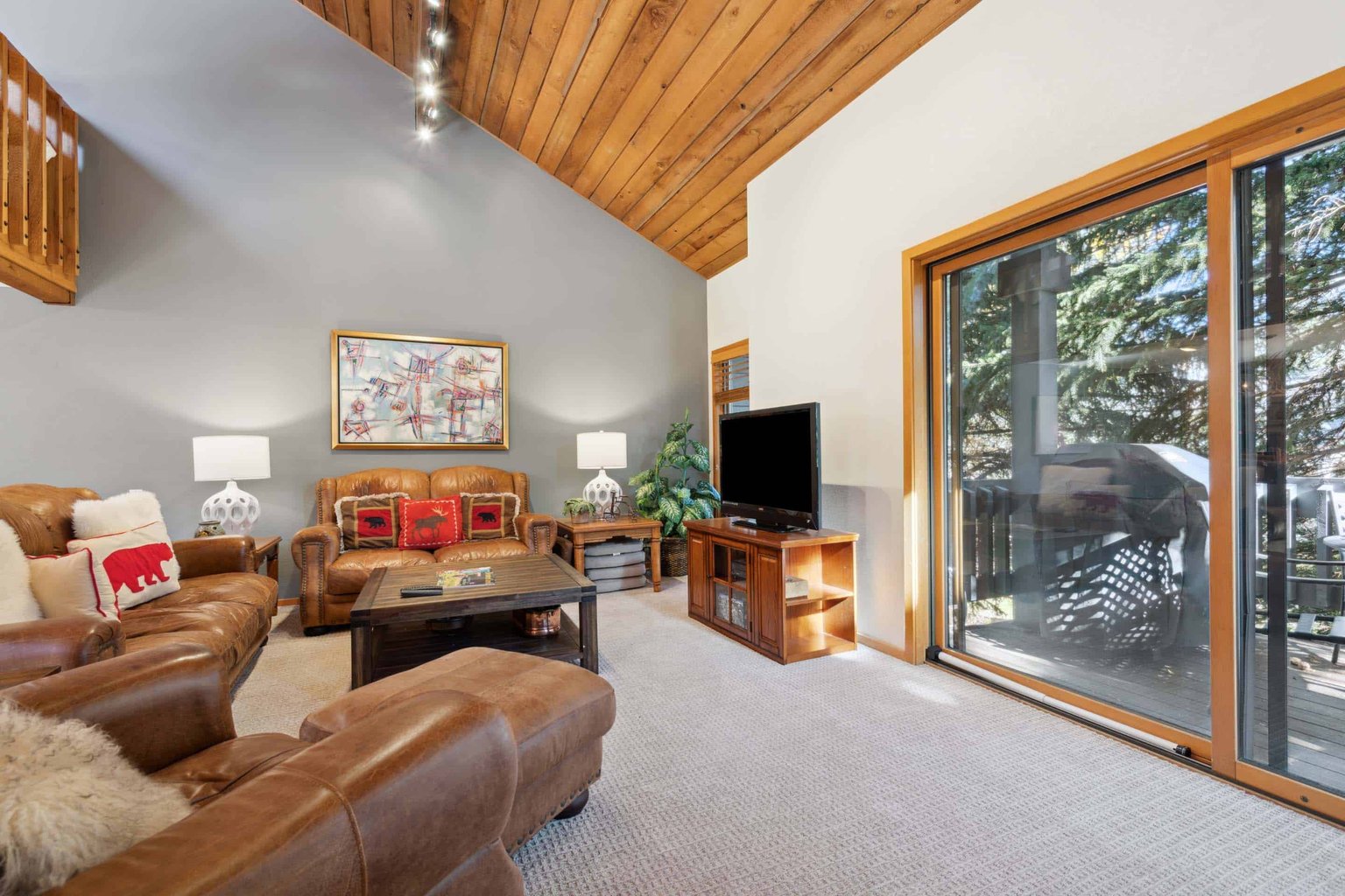 Beaver Creek Vacation Rental