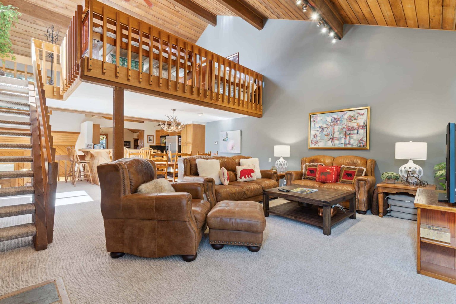 Beaver Creek Vacation Rental