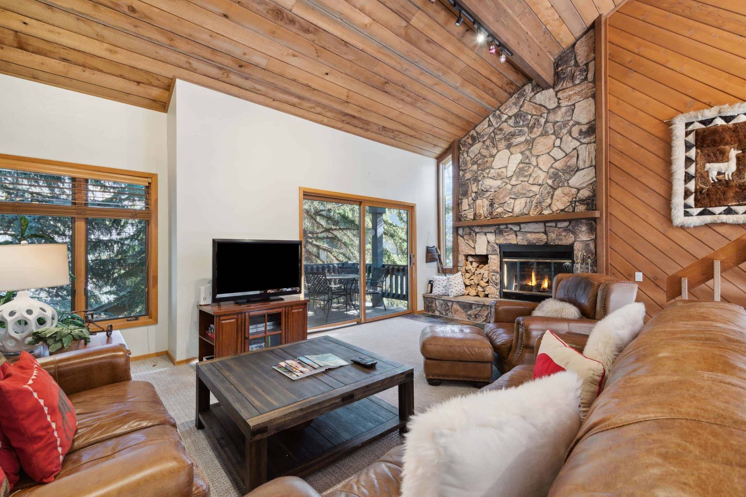 Beaver Creek Vacation Rental