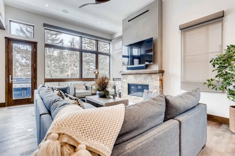 Avon Vacation Rental