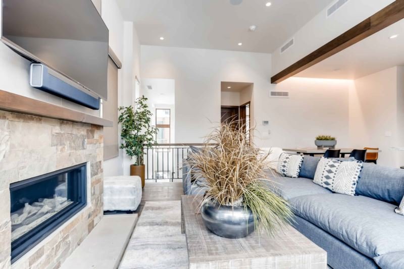 Avon Vacation Rental