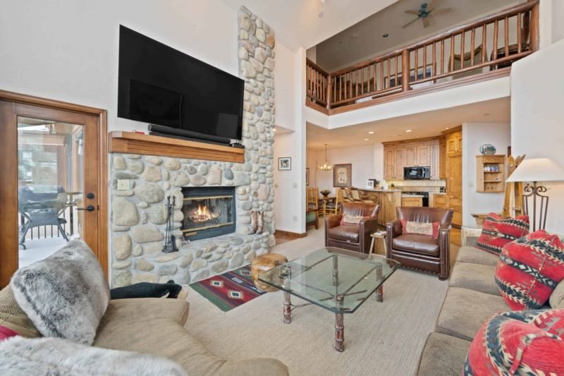 Beaver Creek Vacation Rental