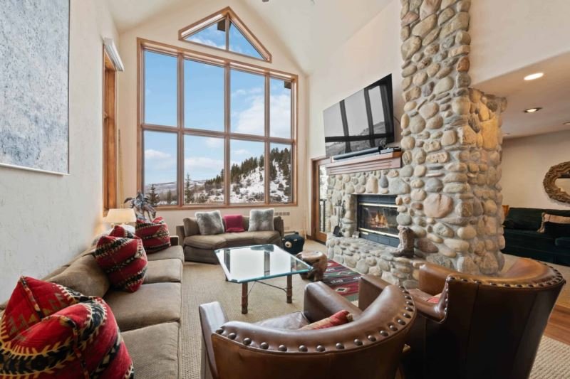 Beaver Creek Vacation Rental