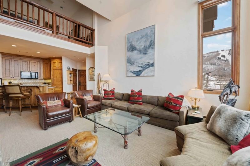 Beaver Creek Vacation Rental