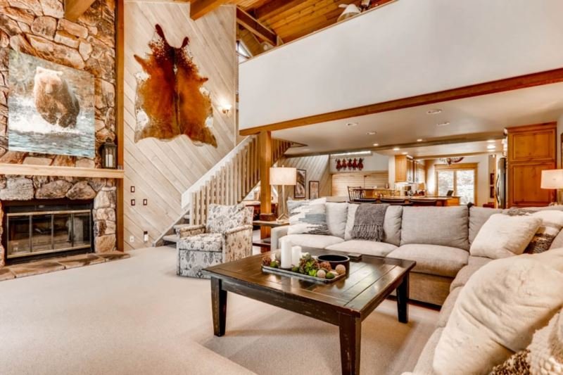 Beaver Creek Vacation Rental