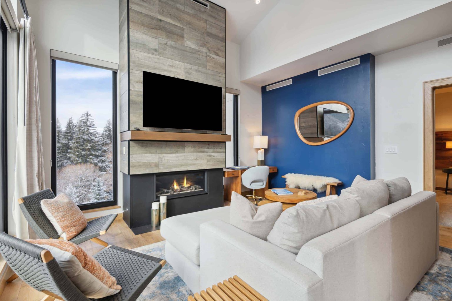 Beaver Creek Vacation Rental