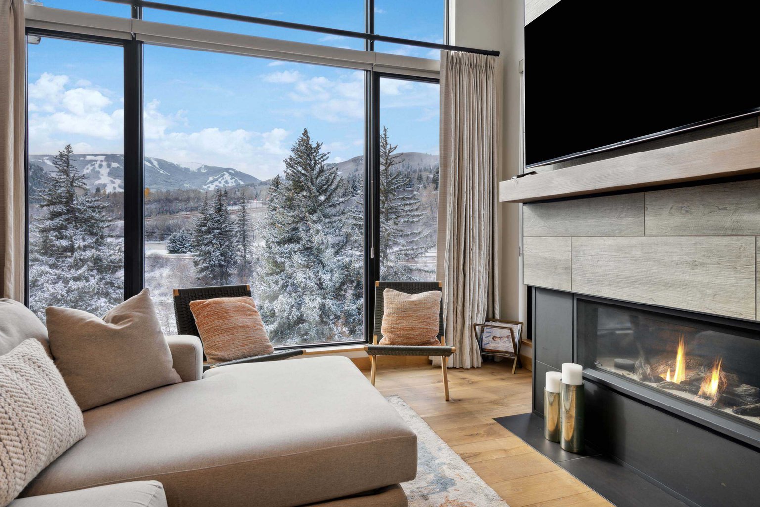 Beaver Creek Vacation Rental