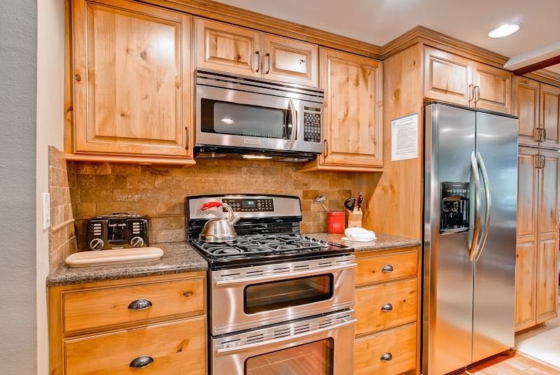 Beaver Creek Vacation Rental