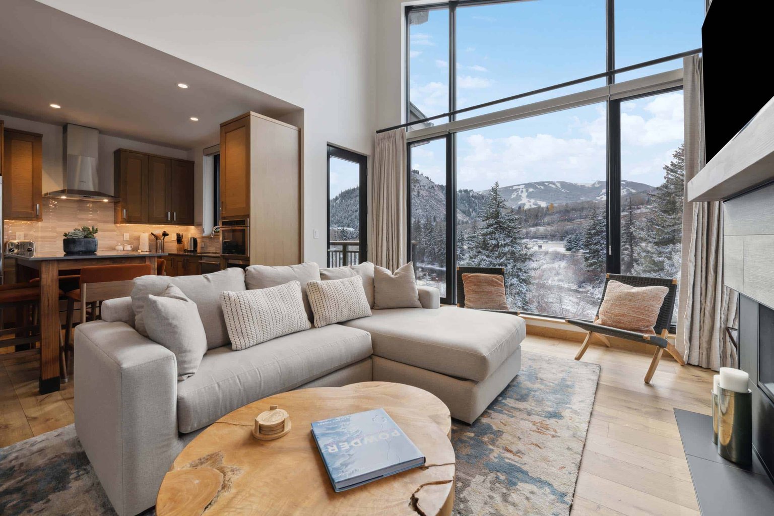 Beaver Creek Vacation Rental