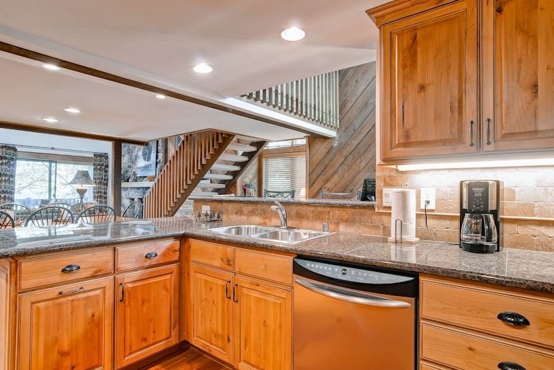 Beaver Creek Vacation Rental