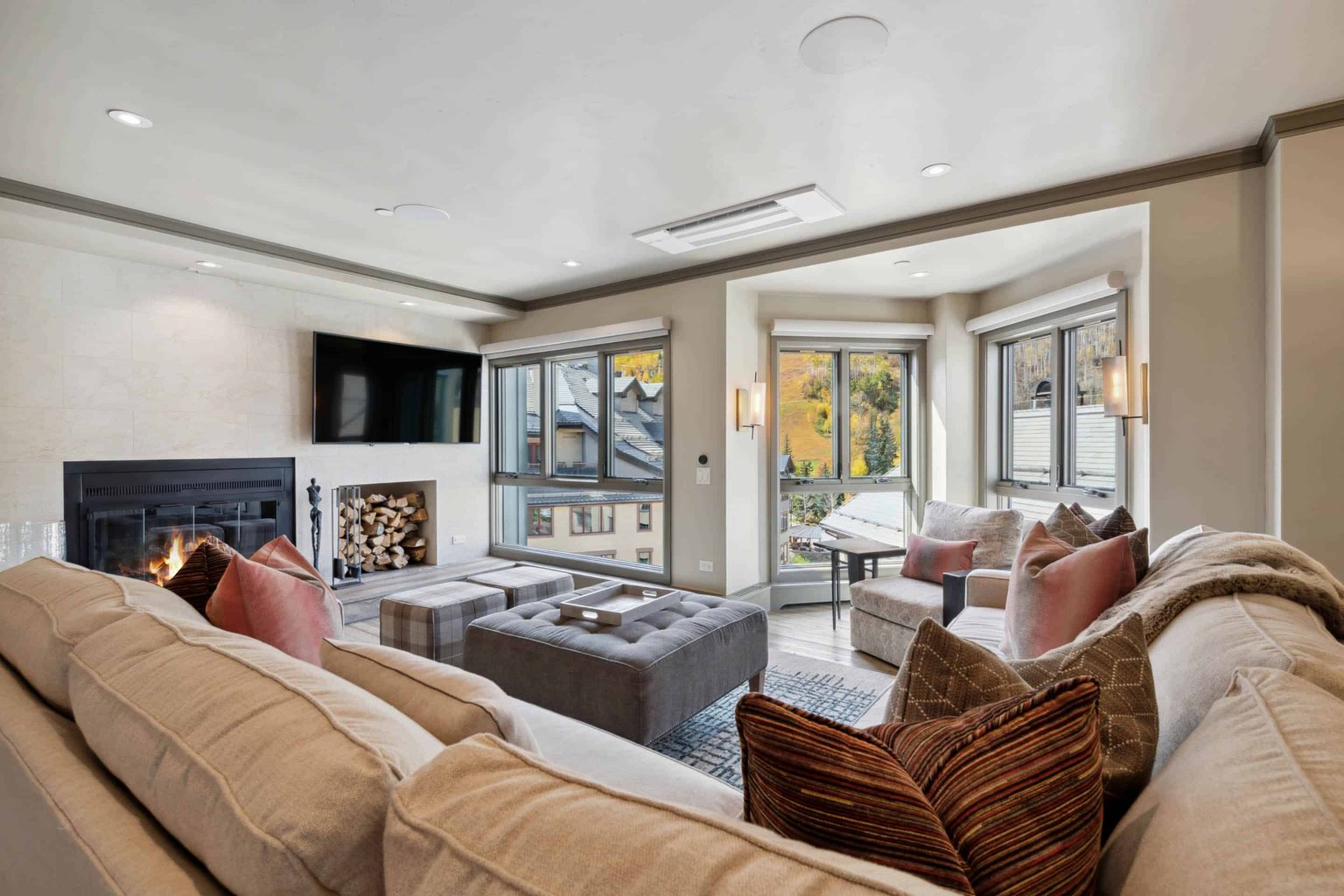 Beaver Creek Vacation Rental