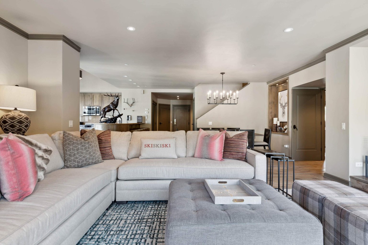 Beaver Creek Vacation Rental