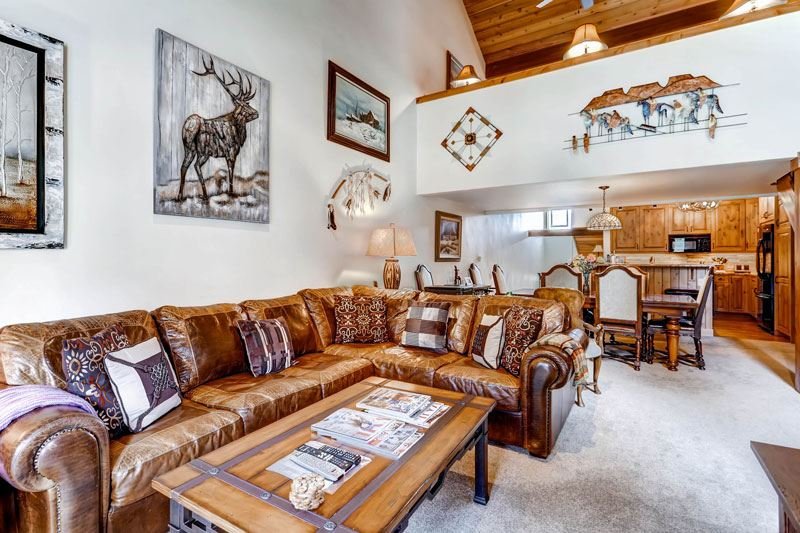 Beaver Creek Vacation Rental