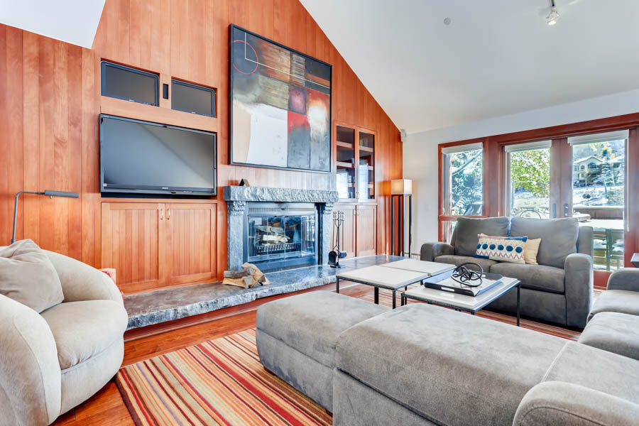 Beaver Creek Vacation Rental