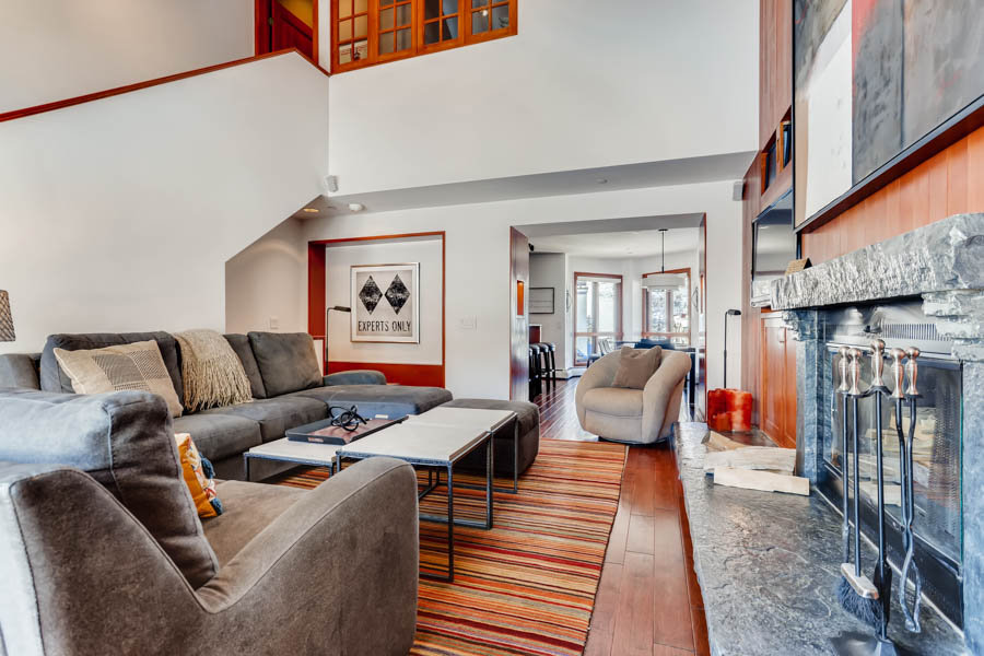 Beaver Creek Vacation Rental