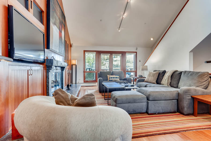 Beaver Creek Vacation Rental