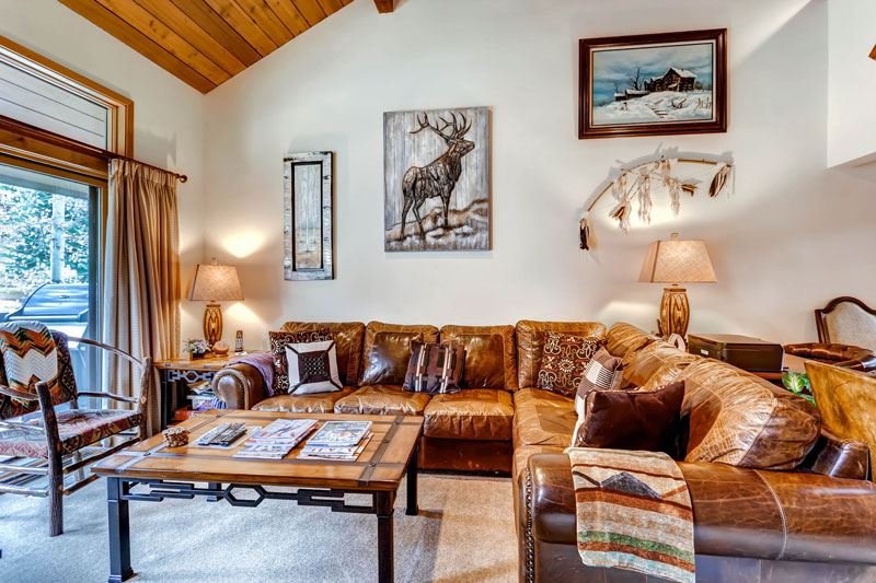 Beaver Creek Vacation Rental