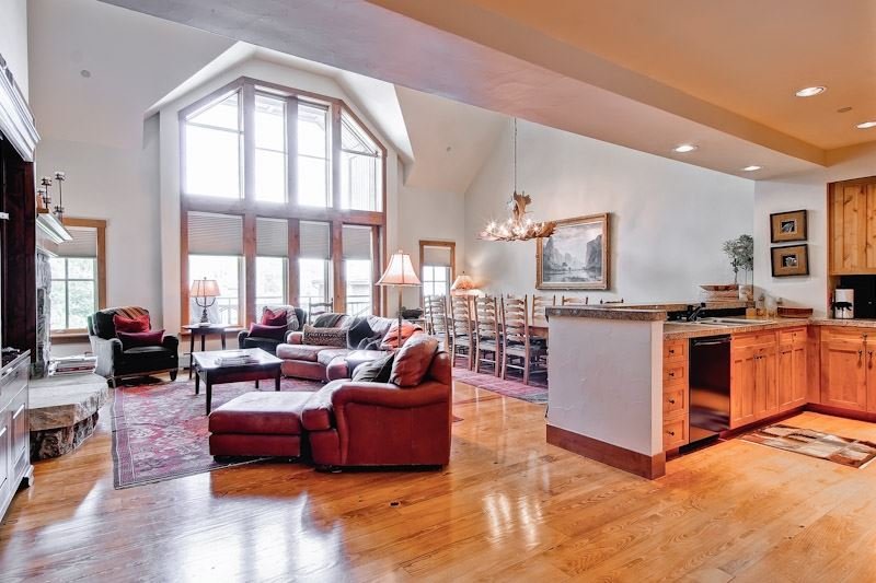 Beaver Creek Vacation Rental