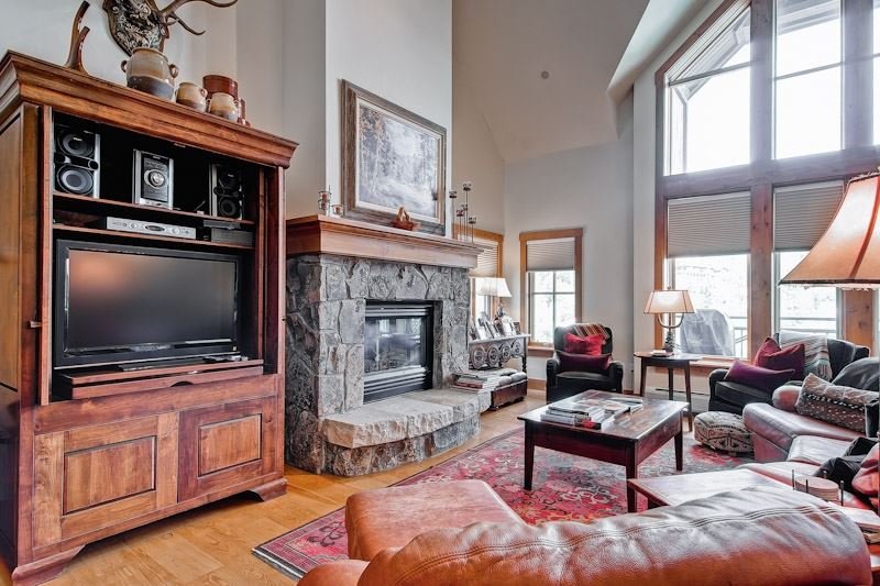 Beaver Creek Vacation Rental