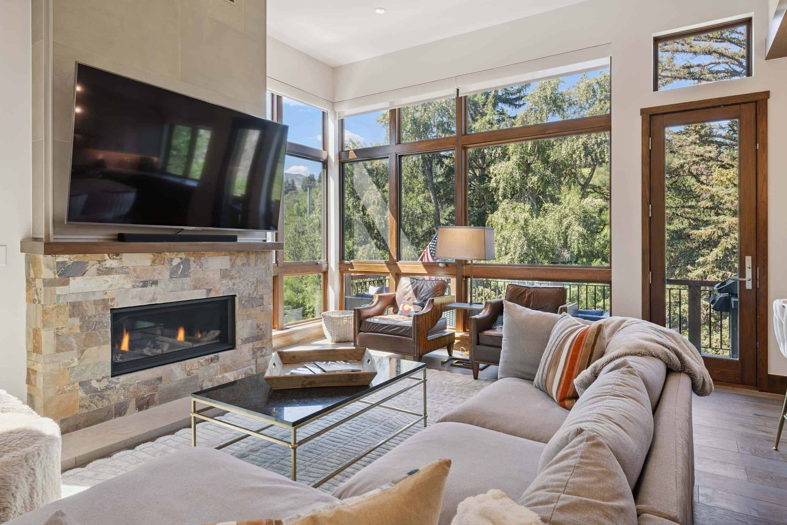 Avon Vacation Rental