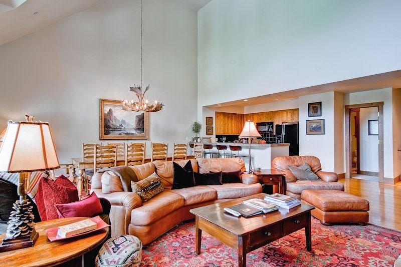 Beaver Creek Vacation Rental