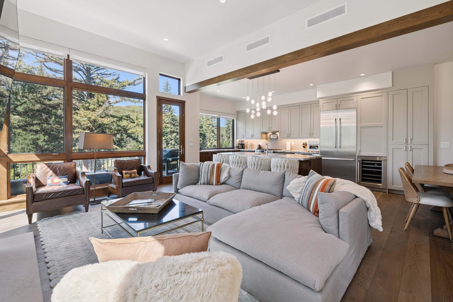 Avon Vacation Rental