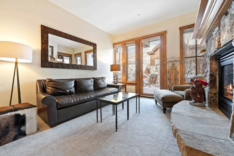 Beaver Creek Vacation Rental