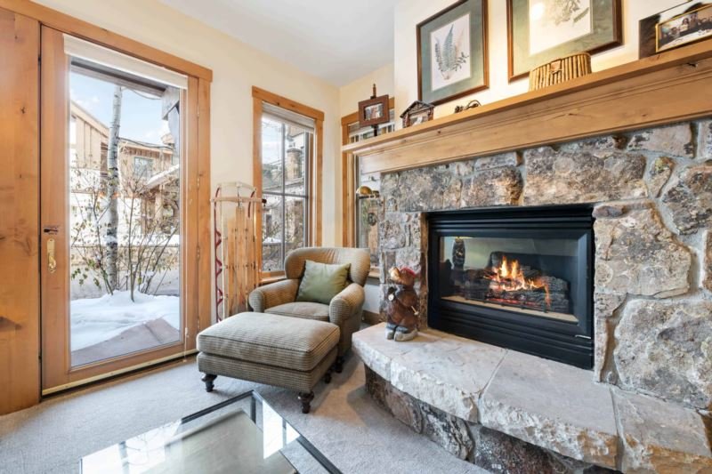 Beaver Creek Vacation Rental