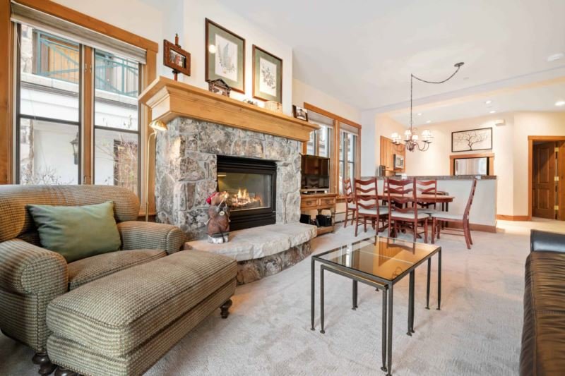 Beaver Creek Vacation Rental