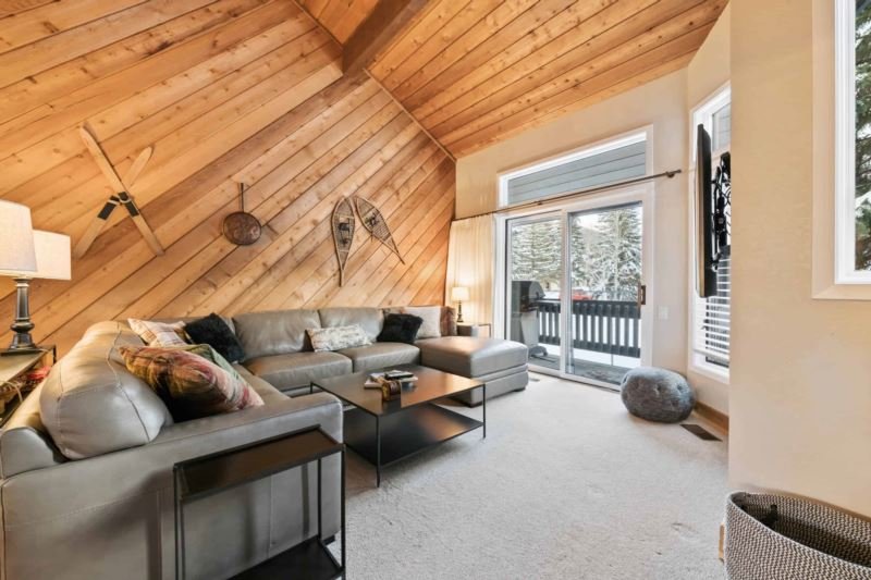 Beaver Creek Vacation Rental